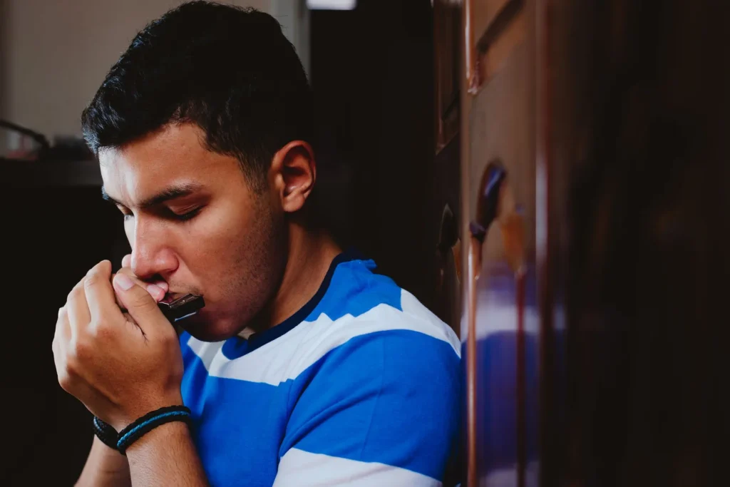 The Best Tabs for Harmonica in the Key of C