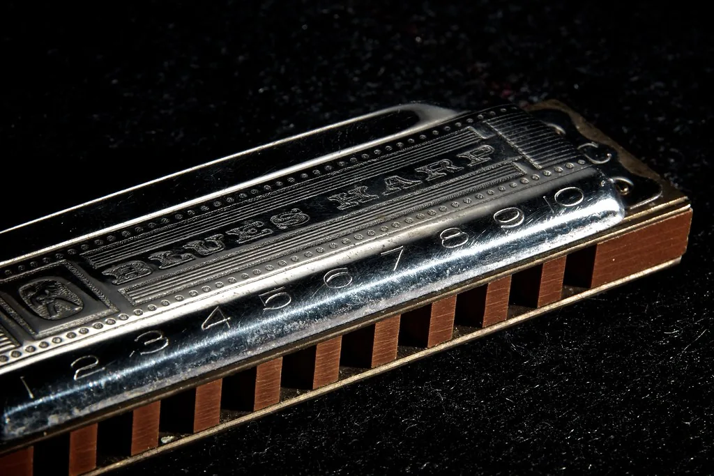 Harmonica Tabs for Beginners: Our Recommendations