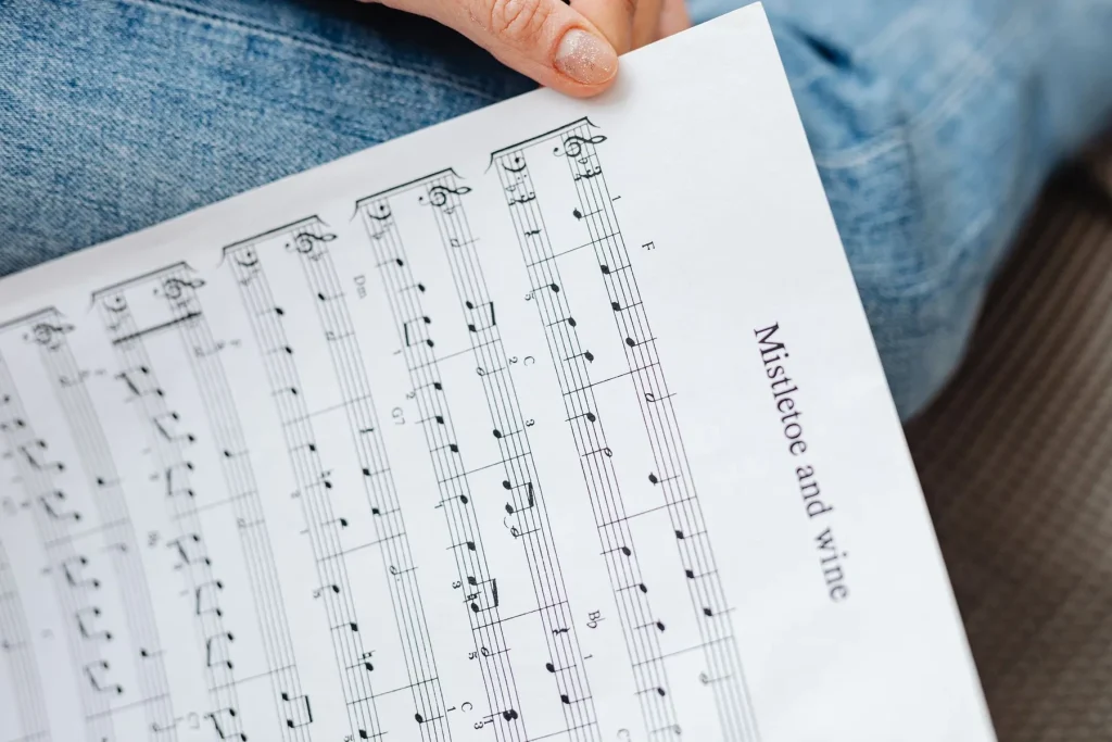 How to Read Harmonica Sheet Music: A Practical Guide