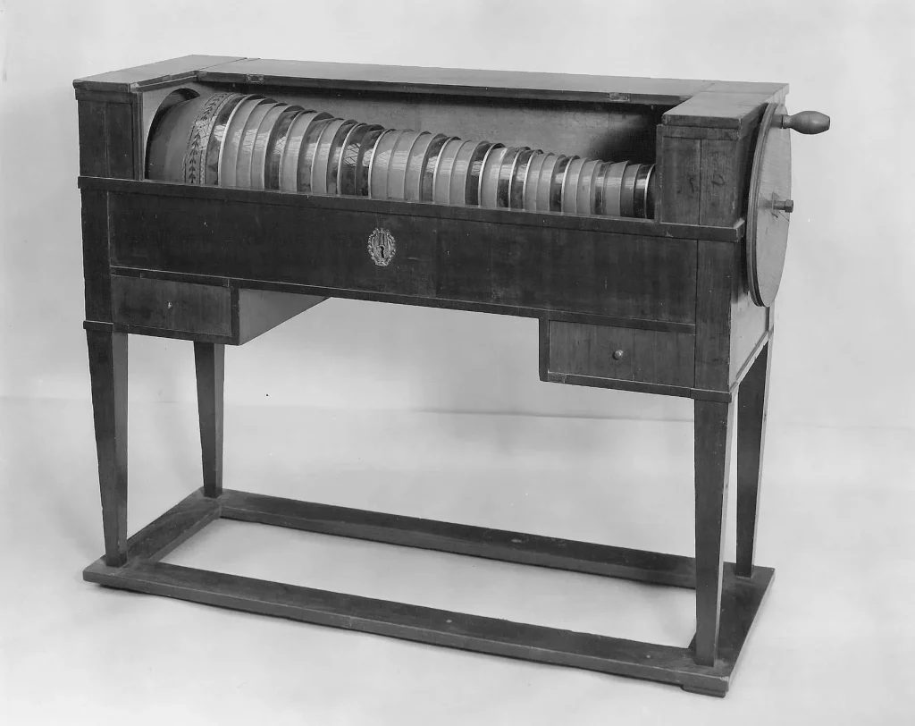 Discover the Glass Harmonica: History and Distinctive Features