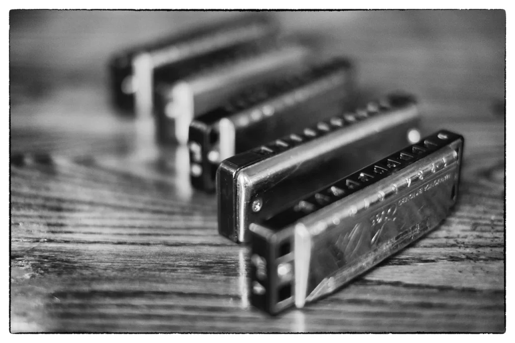 How to Tune a Harmonica: Practical Tools and Methods