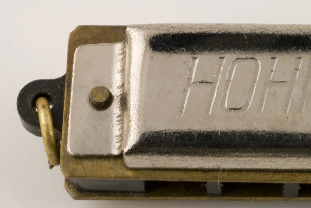 Harmonica Tab for “Au clair de la lune”