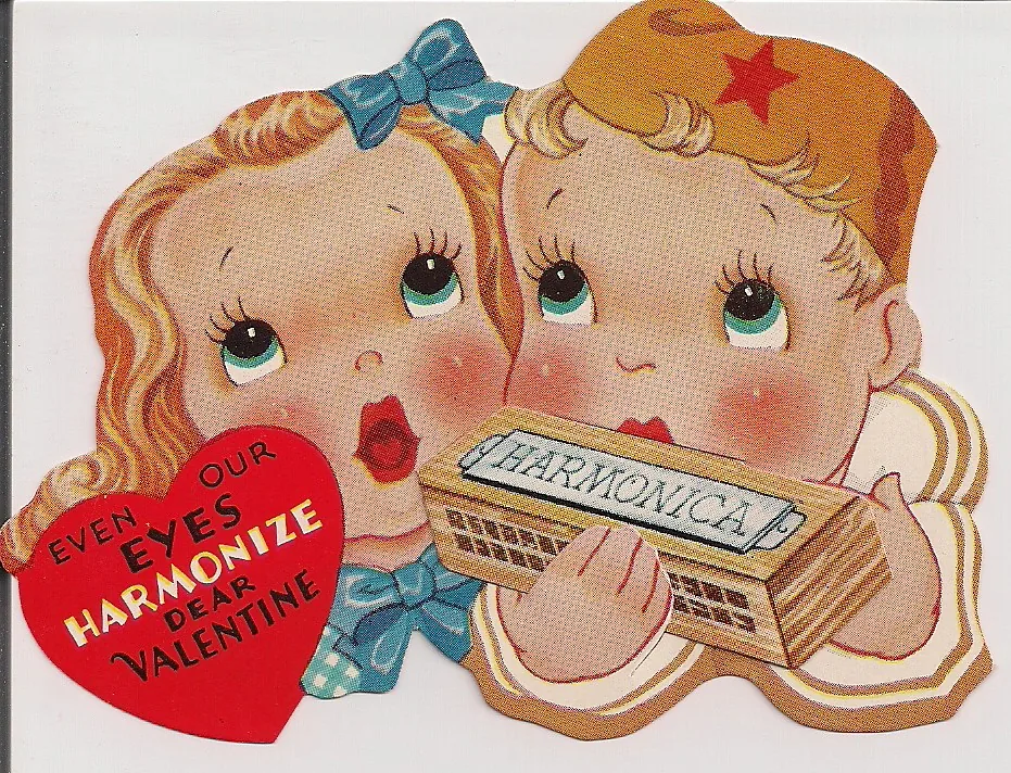 Guide d’achat d’un harmonica chromatique 12 trous