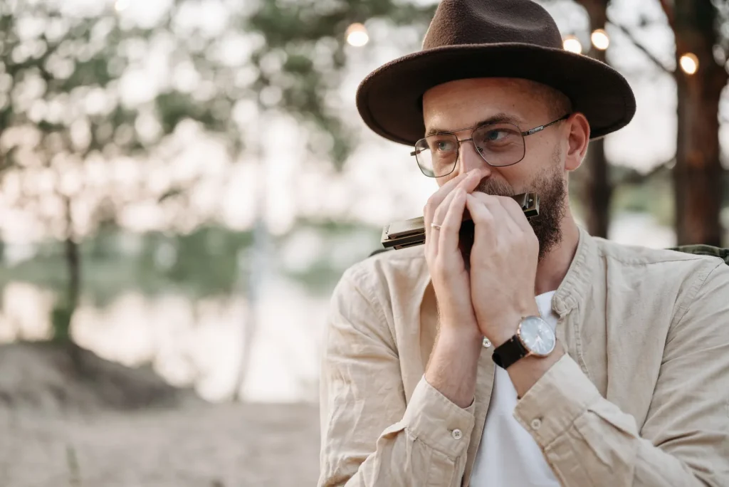Harmonica Maintenance: Extend Its Lifespan