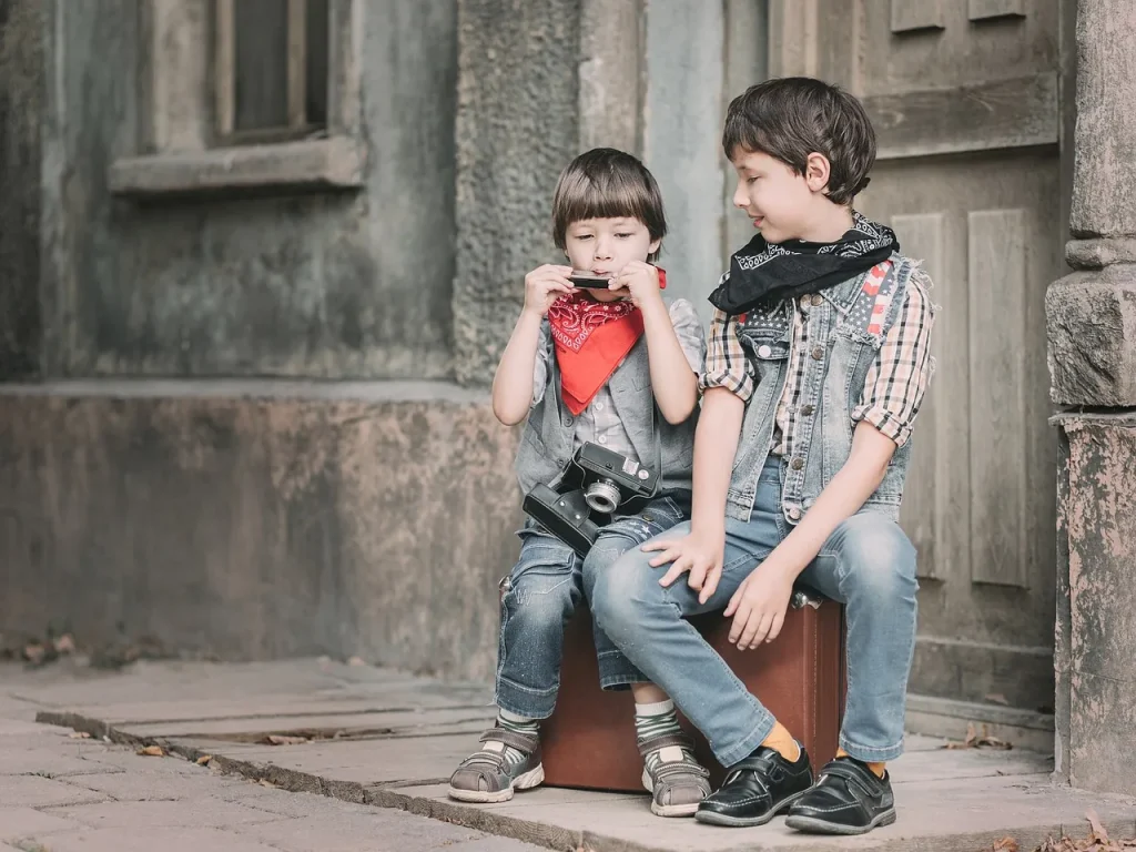 Free Online Harmonica Lessons: Useful Resources