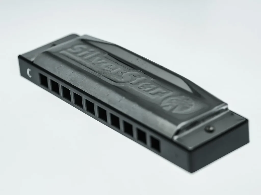 Diatonic Harmonica Maintenance: Regular Cleaning