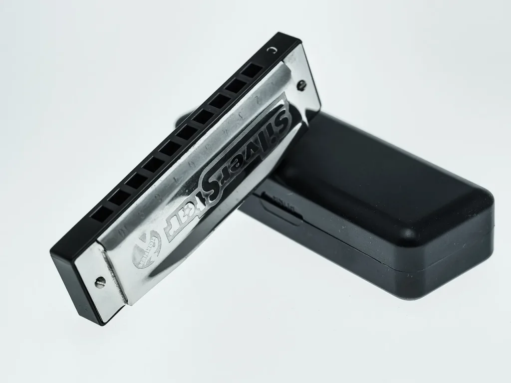 High-end diatonic harmonica: a quick comparison