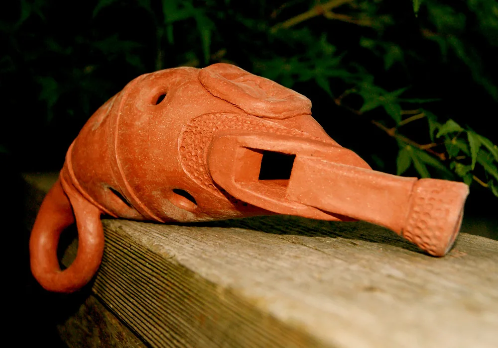 Comment apprendre à jouer de l’ocarina facilement
