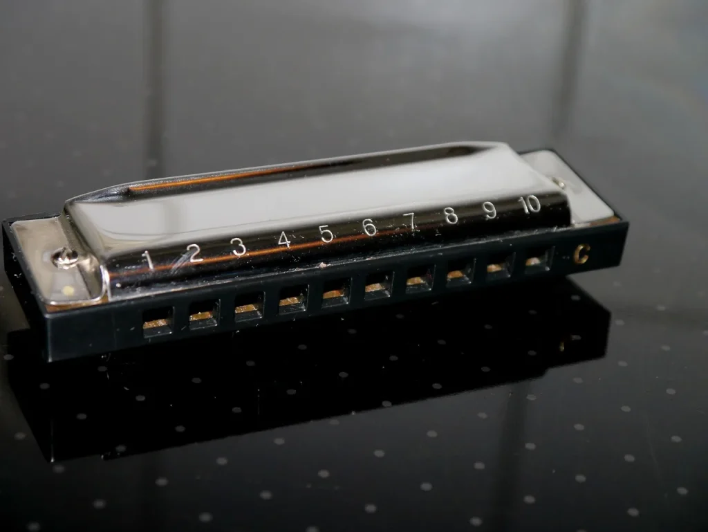 Find a Cheap Harmonica: Deals and Places to Shop