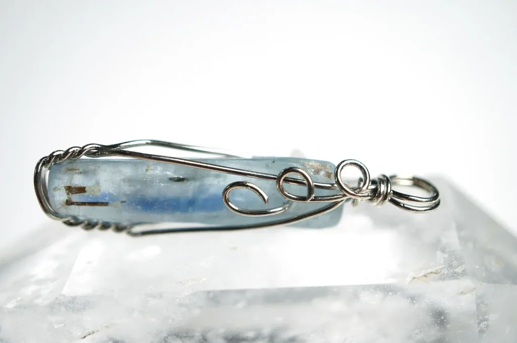 Harmonica, Folk Music and Native American Spirit: Jewelry That Tells the Story of a Nomadic Soul