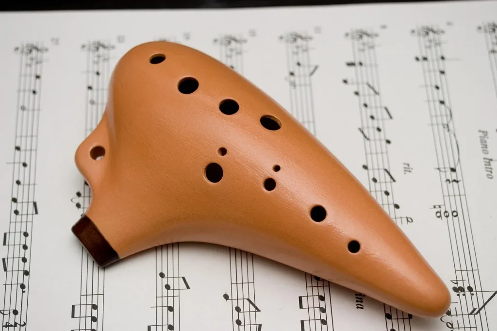 Ocarina for Beginners: Where Should You Start?