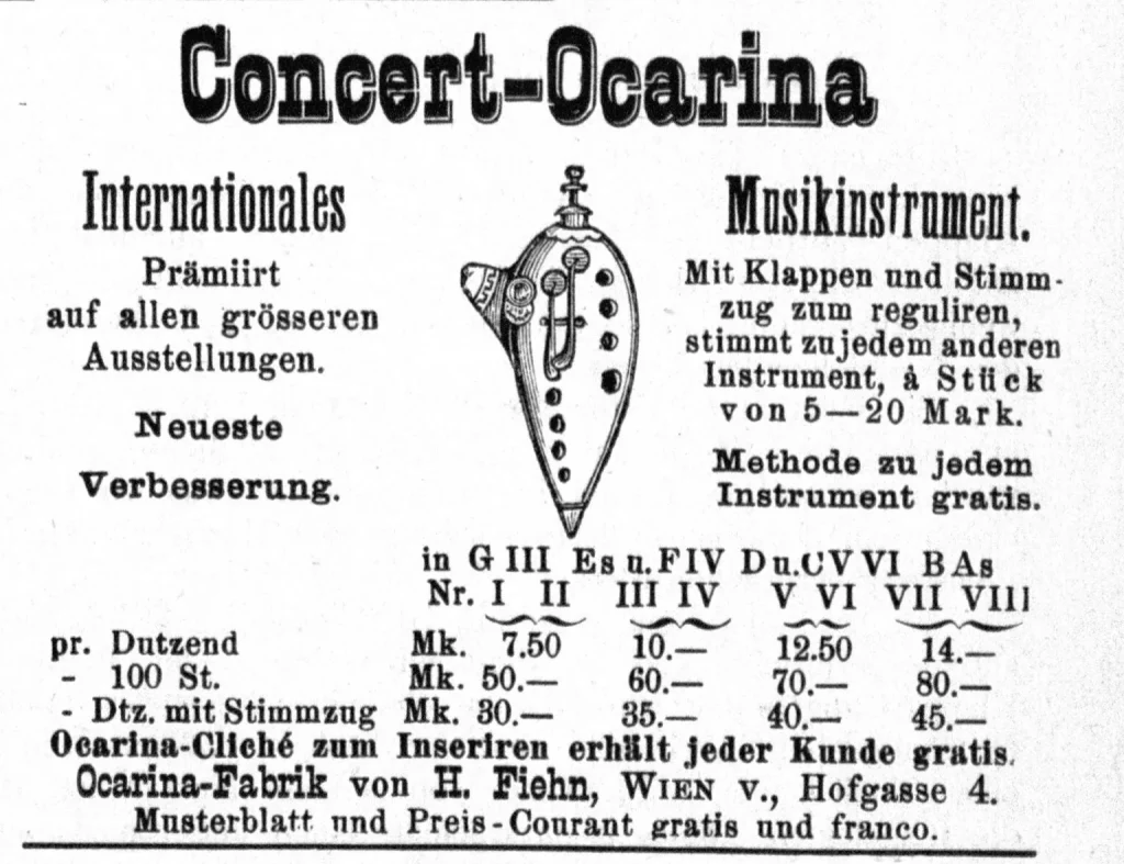 Which Ocarina Should You Choose to Play Your First Melodies?