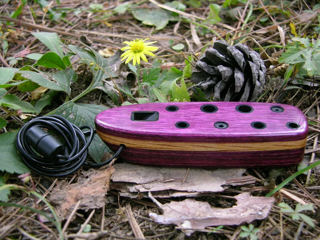 10-Hole Ocarina: How It Works and Tips for Beginners