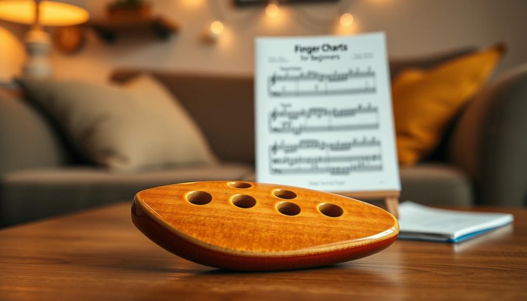 Ocarina 10 trous : fonctionnement et conseils pour débuter