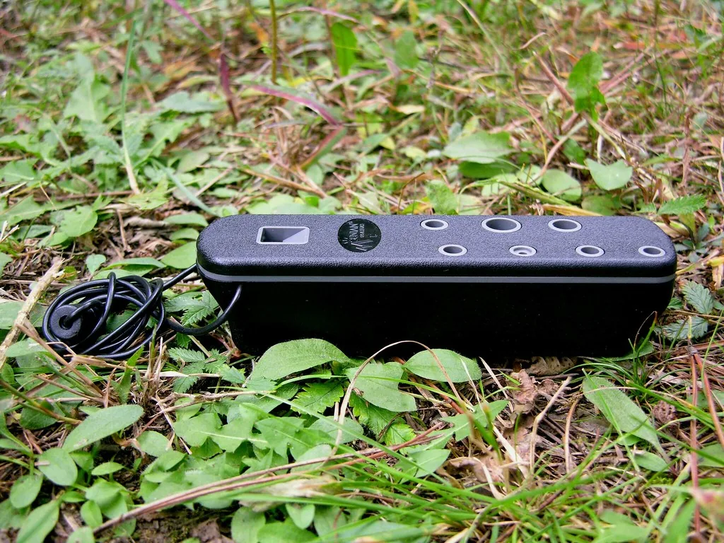 Double ocarina: what is it used for, and who is it for?