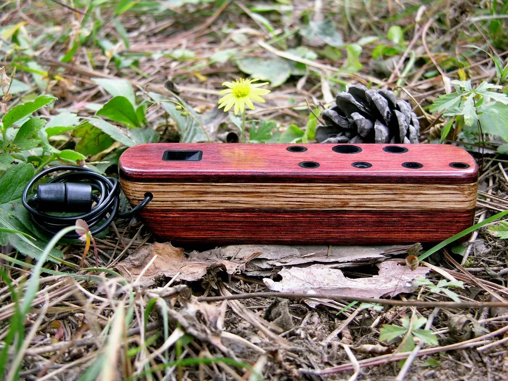 Ocarina en terre cuite : avantages, sons et conseils