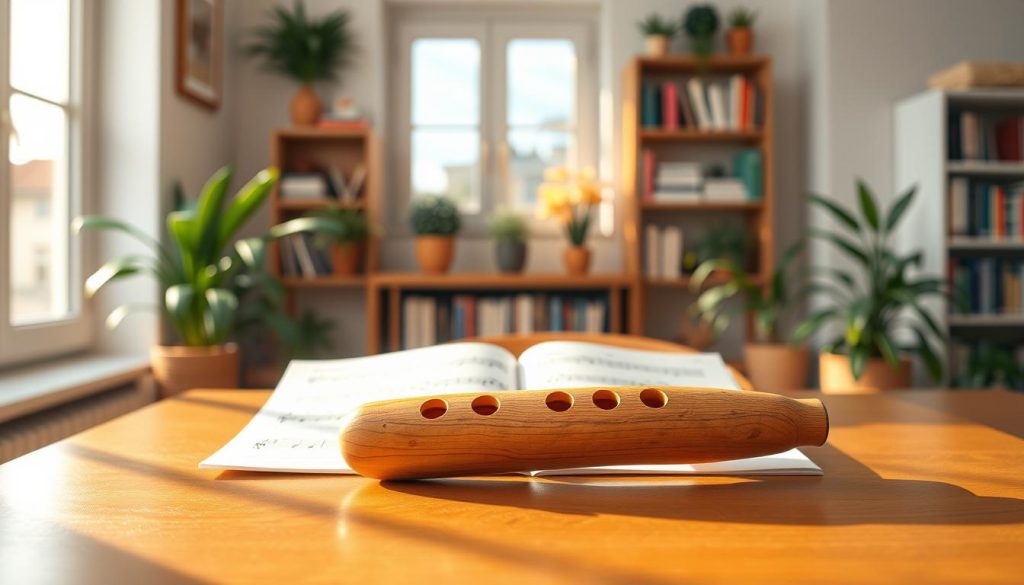 Notes d’ocarina : comprendre les bases simplement