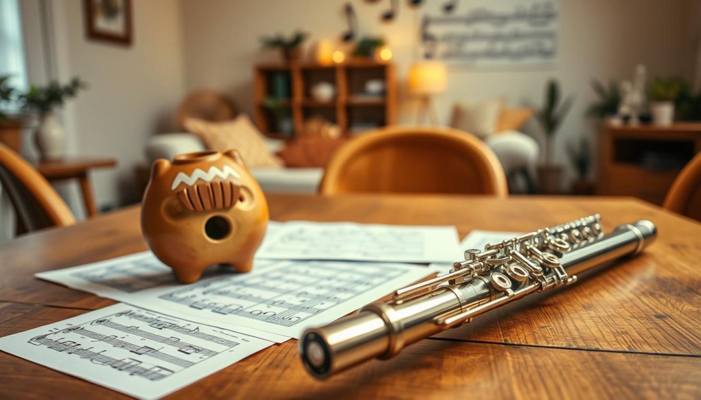 Ocarina ou flûte : quelles différences pour apprendre ?