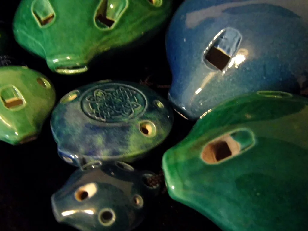 Ocarina Sheet Music: How to Read Your First Notes