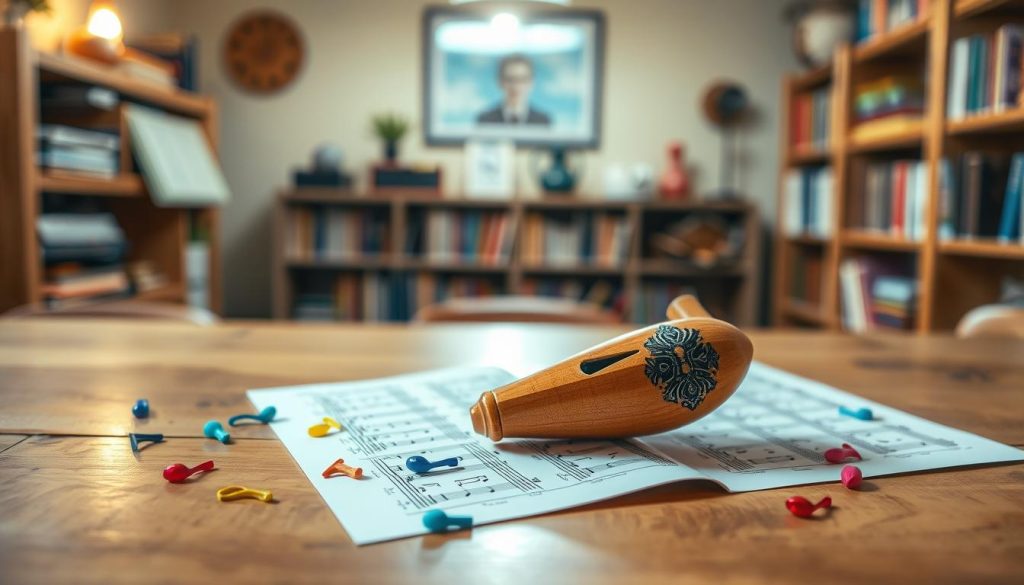 Musique à l’ocarina : morceaux simples à apprendre