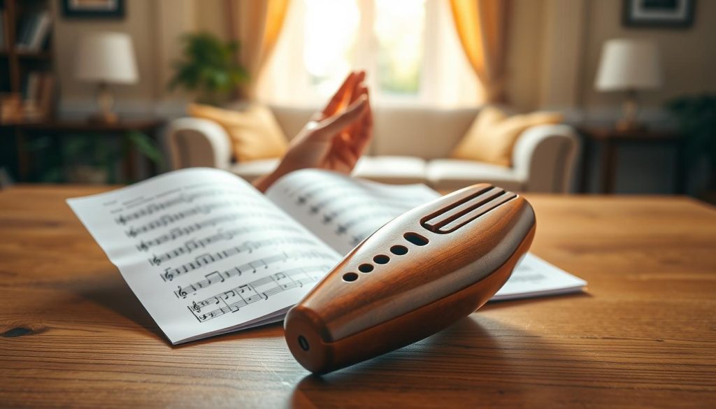 Tablature ocarina : méthode simple pour débuter