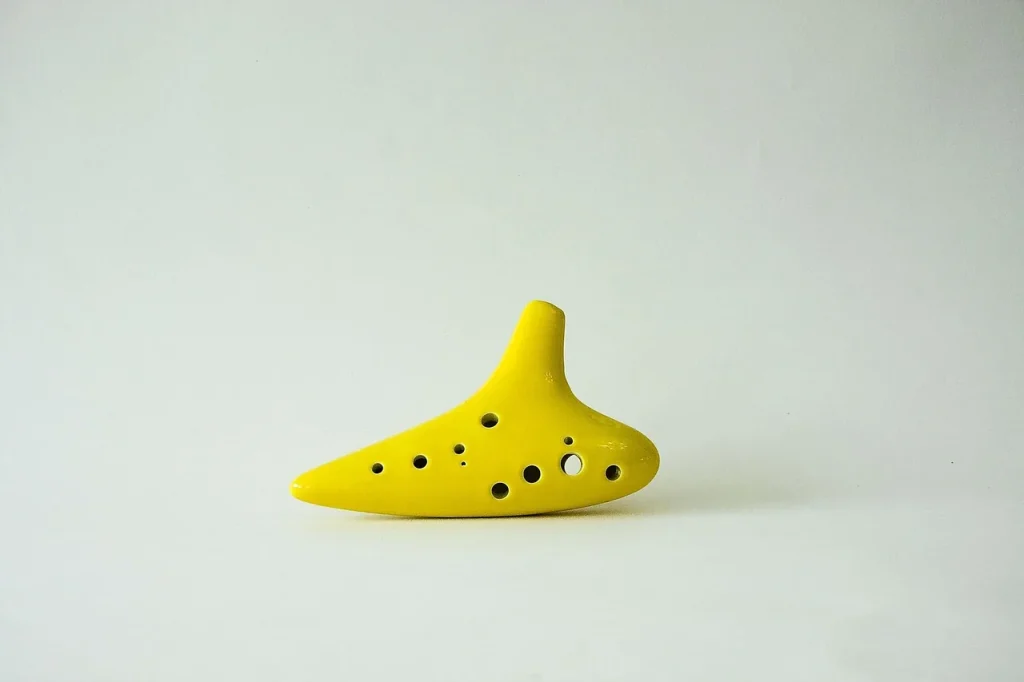 Musique à l’ocarina : morceaux simples à apprendre