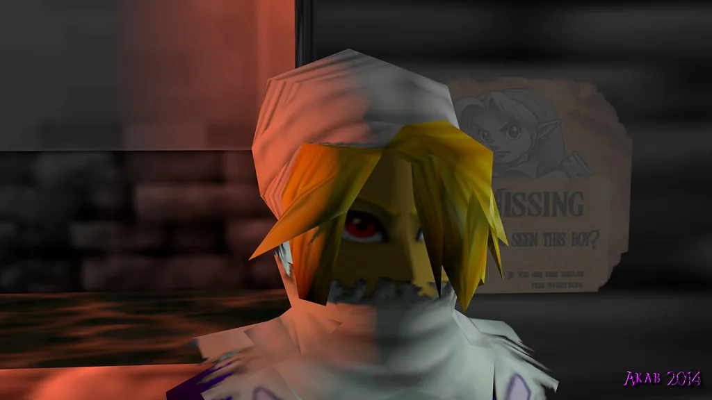 The Legend of Zelda et l’ocarina : histoire d’un symbole
