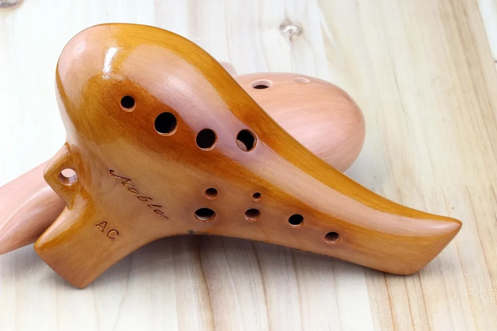 Zelda Ocarina: Why Is This Instrument So Fascinating?