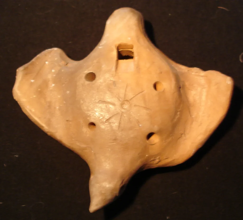 Link and His Ocarina: Why This Object Is Iconic